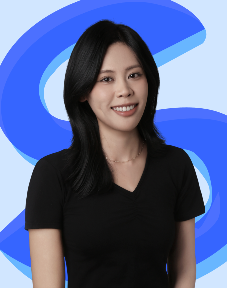 Sarah Zhao