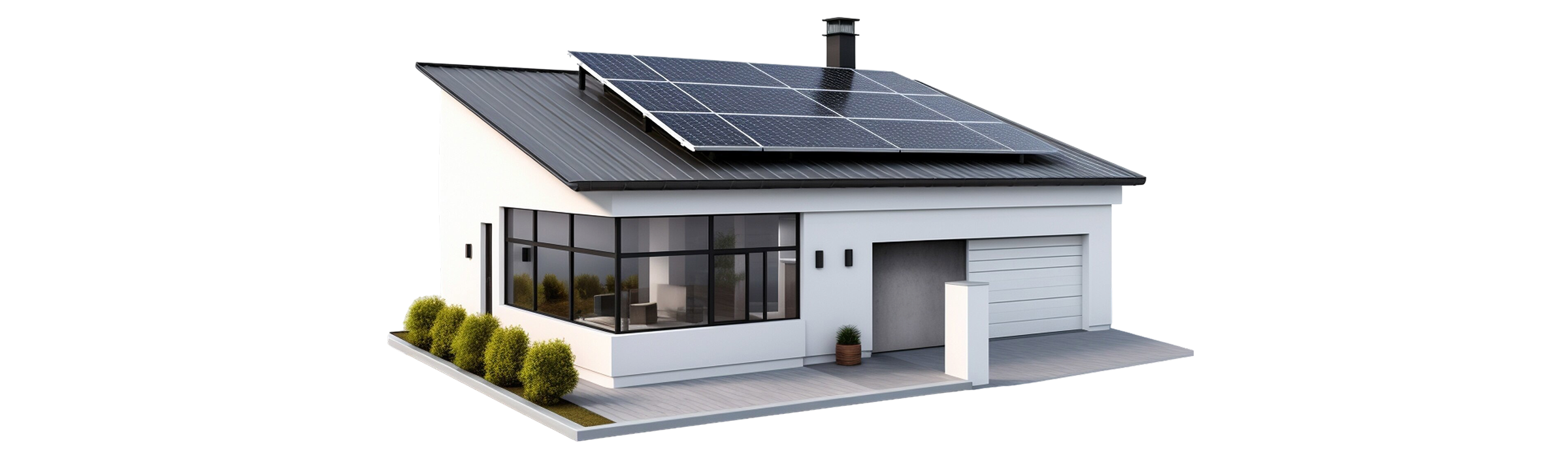 Eco-Home Vision